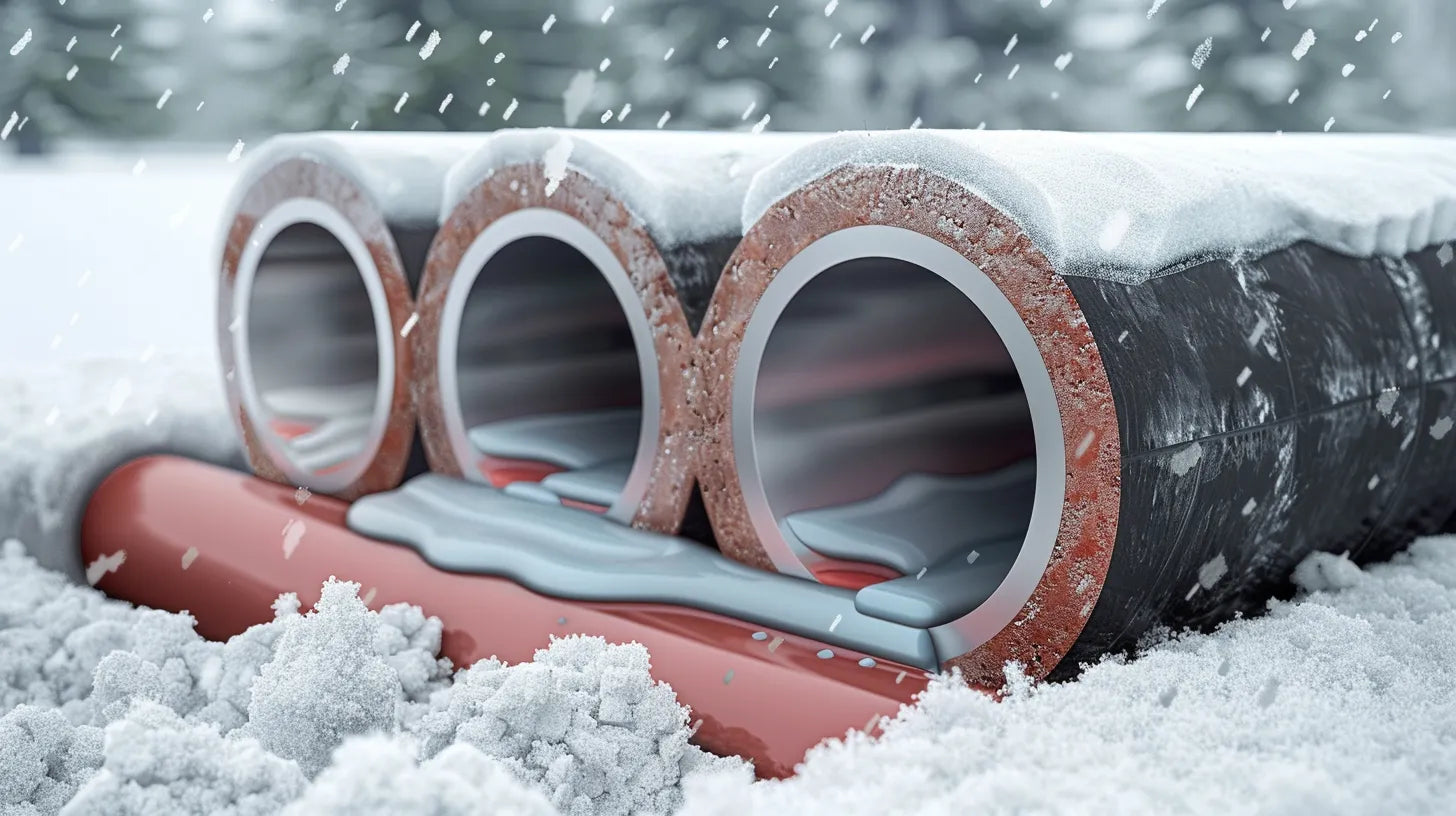 How to Insulate Outside Spigot F&J Outdoors