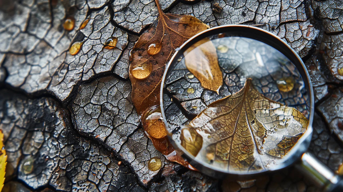 How Do I Remove Tree Sap or Bird Droppings From Outdoor Furniture Covers?