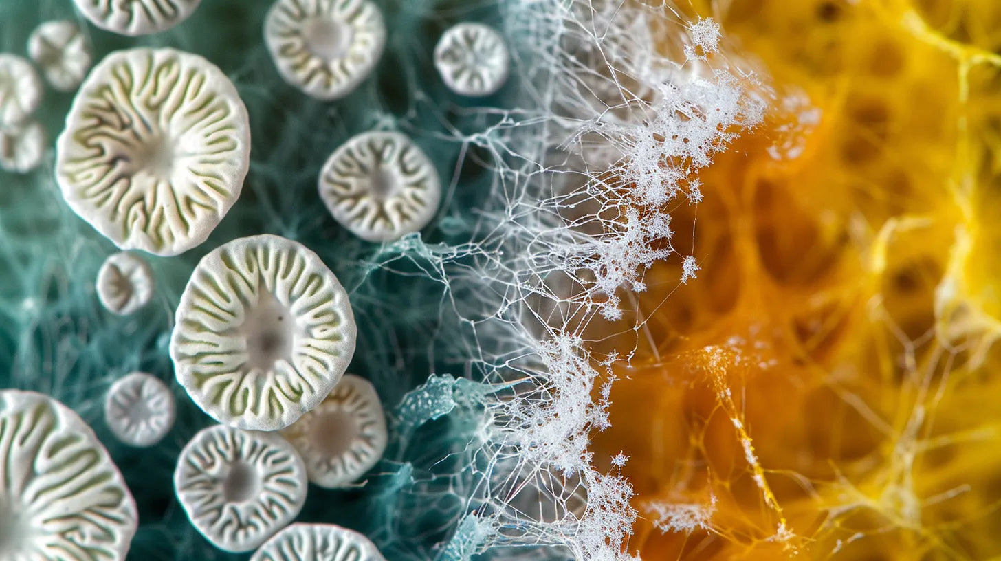 How to Get Mold off of Fabric Furniture F&J Outdoors