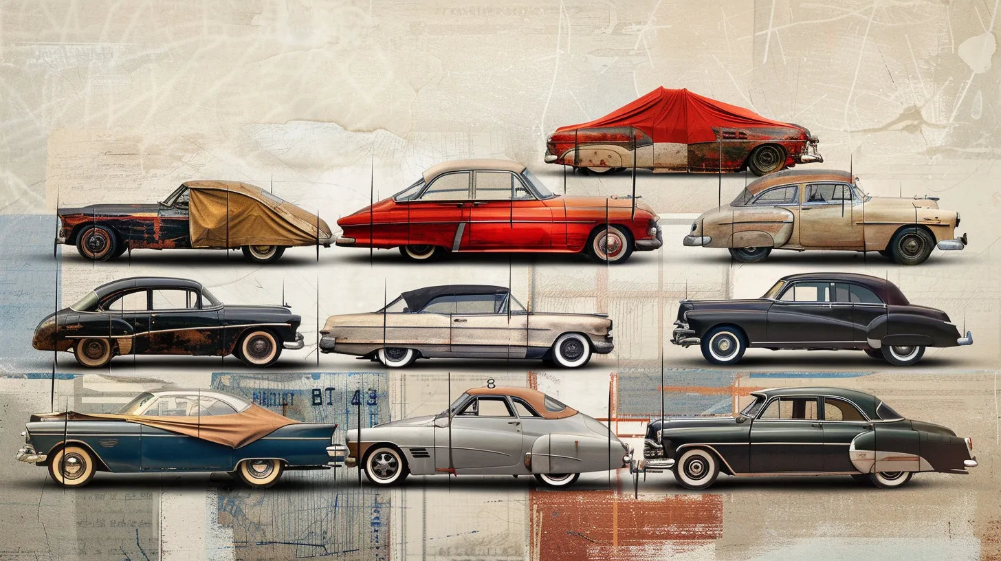 Exploring the Evolution and Technological Advancements in Car Covers: A Comprehensive Guide to Materials, Fit, and Protection