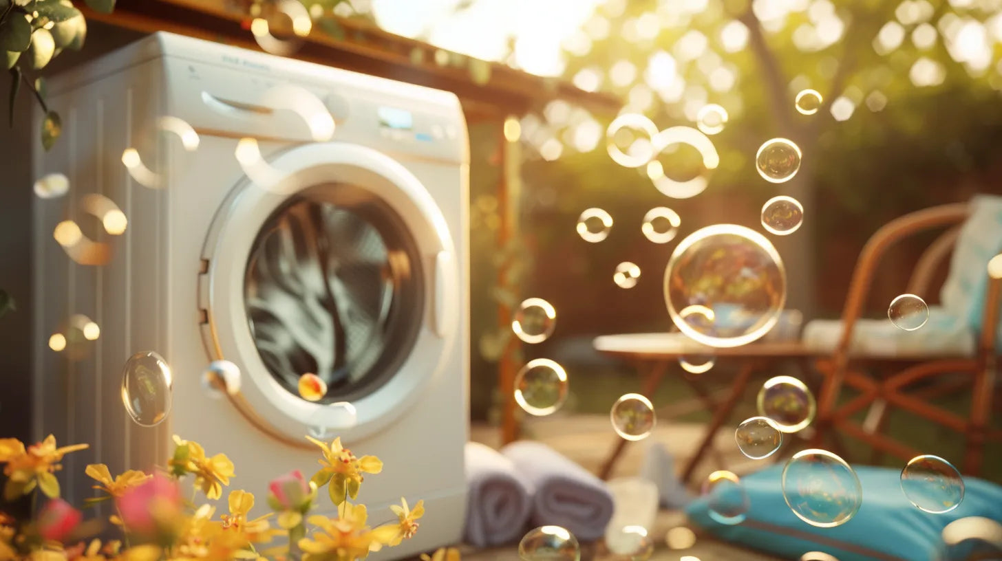 Can Sunbrella Fabric Be Washed F&J Outdoors