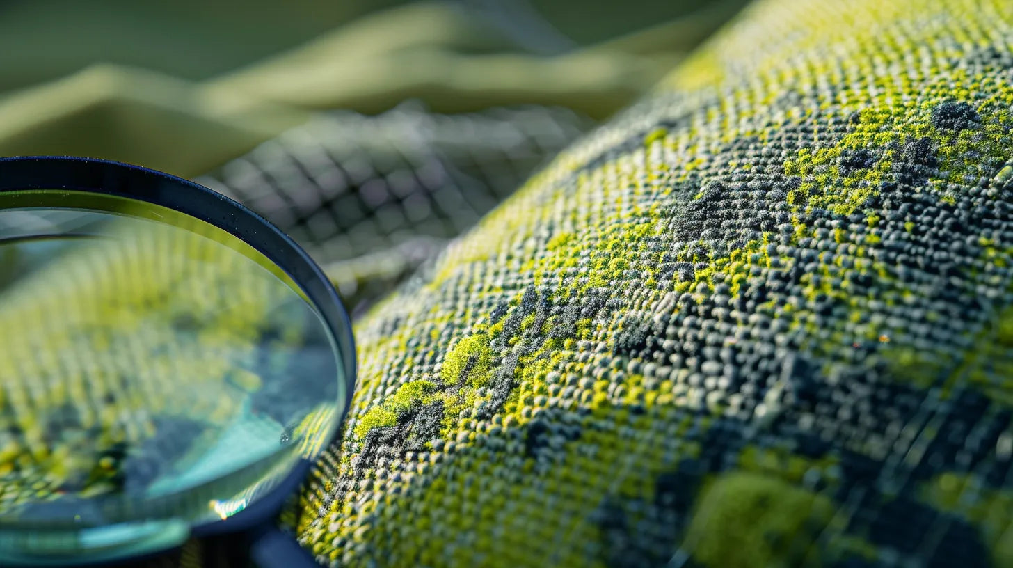 How to Get Mold Out of Outdoor Cushions