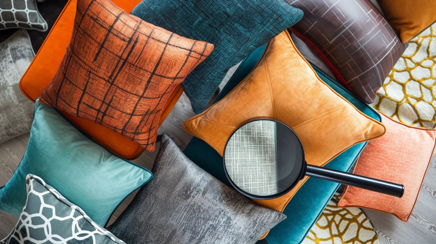 Non removable couch cushions sale