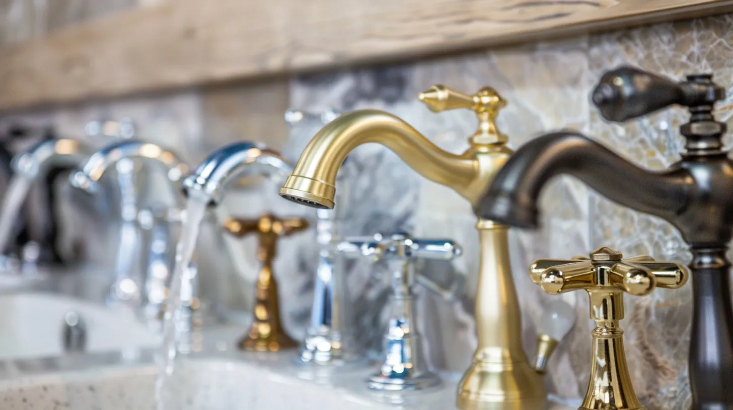 How to Install Hard Faucet Cover F&J Outdoors