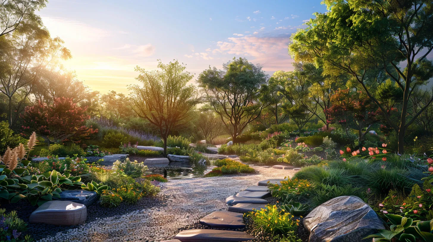 Exploring the Art and Science of Landscape Design: A Comprehensive Guide to Creating Harmonious, Sustainable Outdoor Spaces