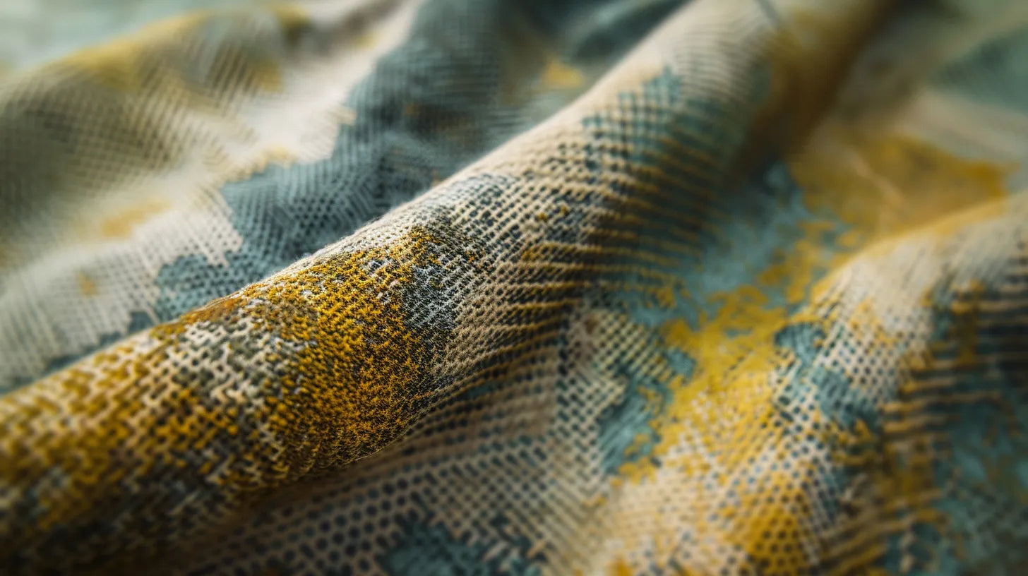 How Do You Get Mildew Out of Sunbrella Fabric F&J Outdoors