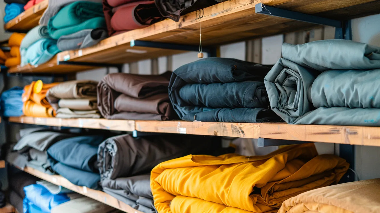 How Do I Store Outdoor Furniture Covers When Not in Use?