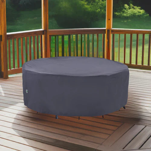 Top 10 Must-Have Accessories to Winterize Your Outdoor Living Space