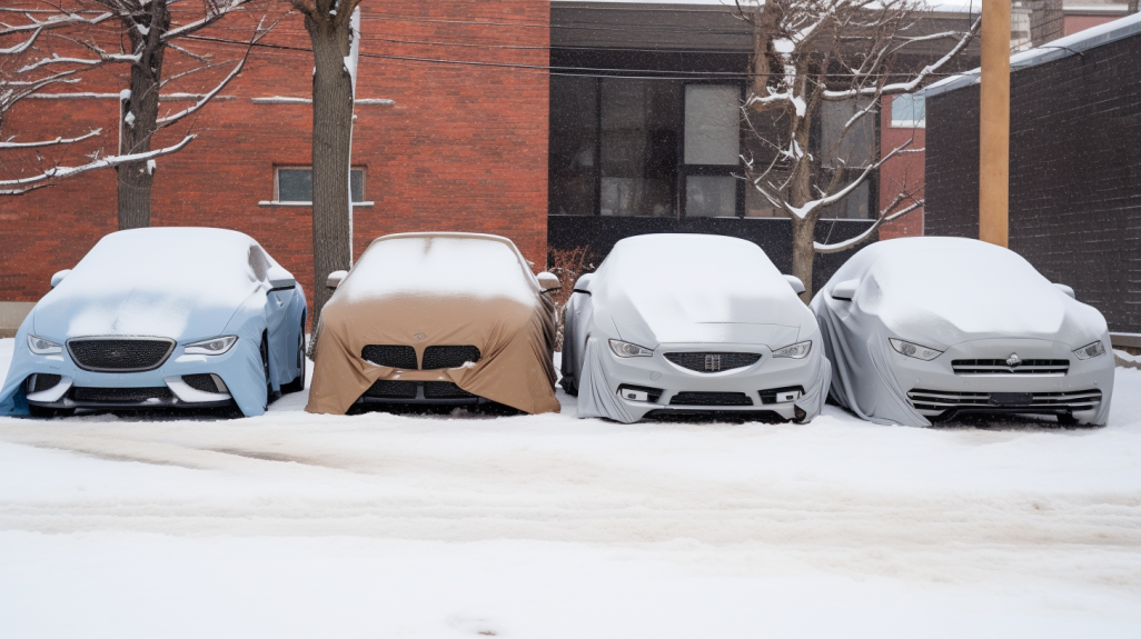Choosing the Perfect Car Cover: Protect Your Investment with Expert Tips and Recommendations