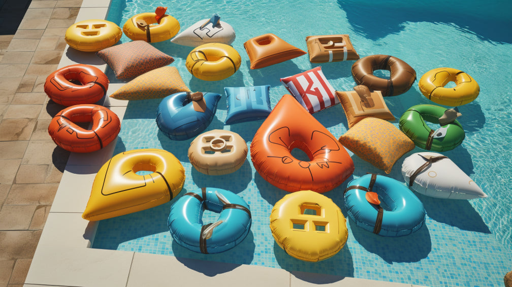 Mastering Pool Pillow Security Expert Tips to Prevent Floating and Dr
