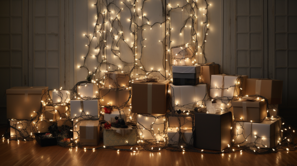 Simplify Your Season: The Ultimate Guide to Christmas Decor Organization