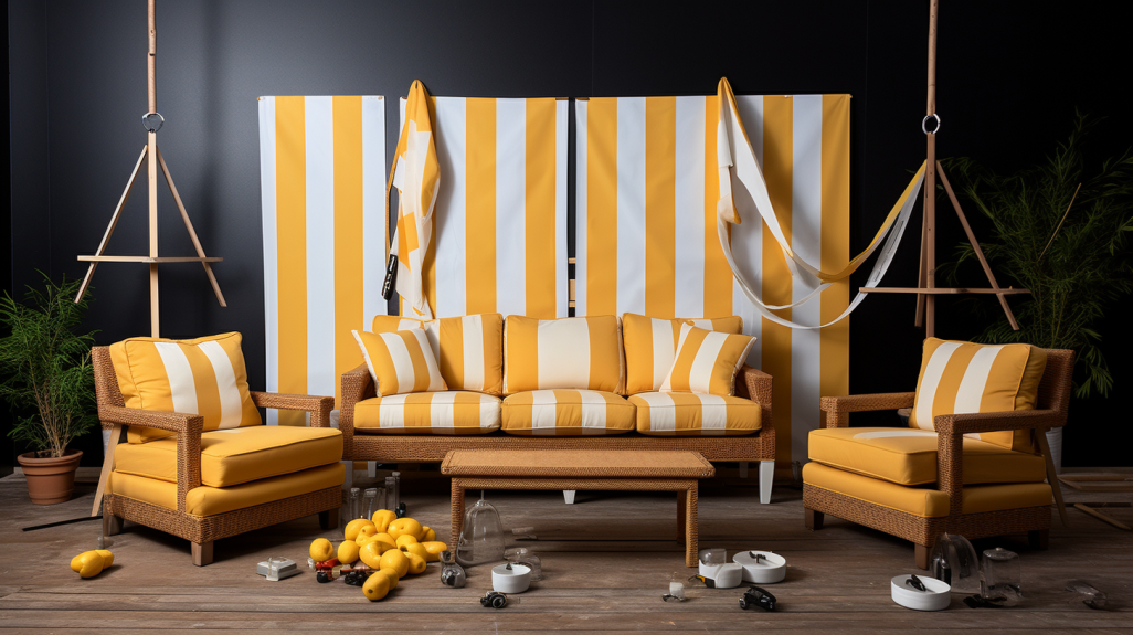 The Complete Guide to Measuring Patio Furniture for Perfect Covers: Protect Your Outdoor Oasis