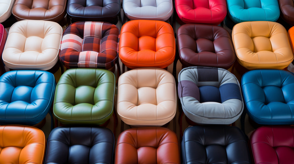 Polyester Couch Cushion Covers 101: A Complete Guide to Washing and Care