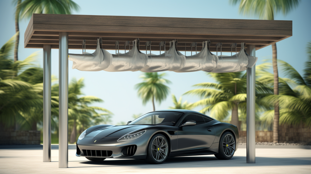 The Ultimate Guide to Car Pergolas: Enhance Your Outdoor Space and Protect Your Vehicle