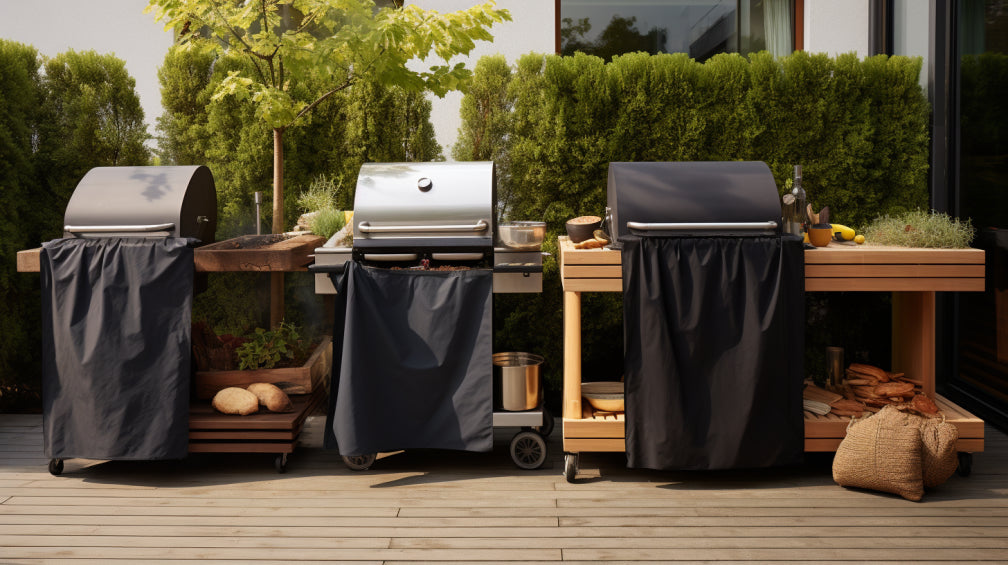 Grill Covers Uncovered: Do You Really Need One?