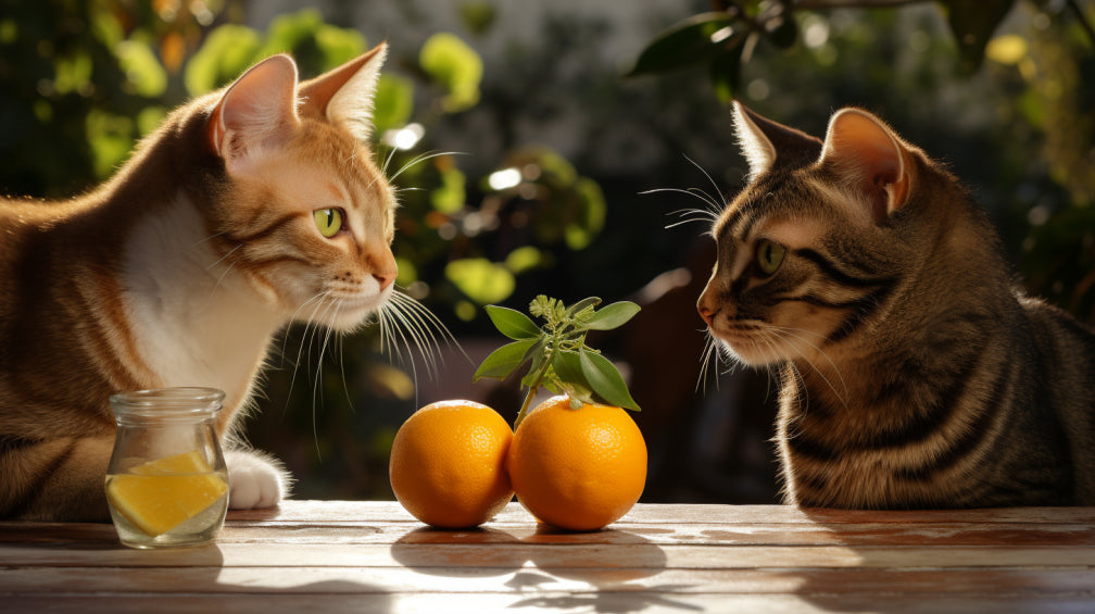 Cat-Proof Your Patio: Effective Strategies to Keep Cats off Your Furniture
