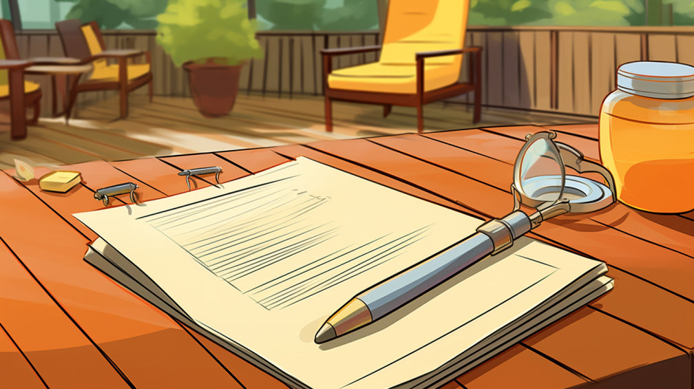 Revive Your Outdoor Oasis Mastering the Art of Washing Sunbrella Pati