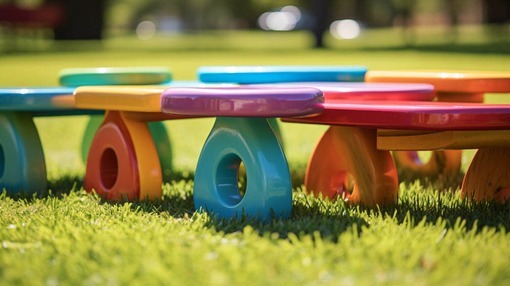 Ultimate Guide to Picnic Table Feet Protectors: Keep Your Table and Floors Safe