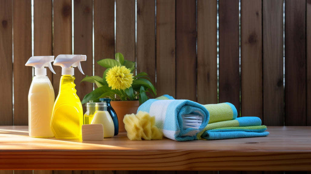 From Mess to Fresh How to Clean and Revive Your Kitchen Chair Cushion F J Outdoors