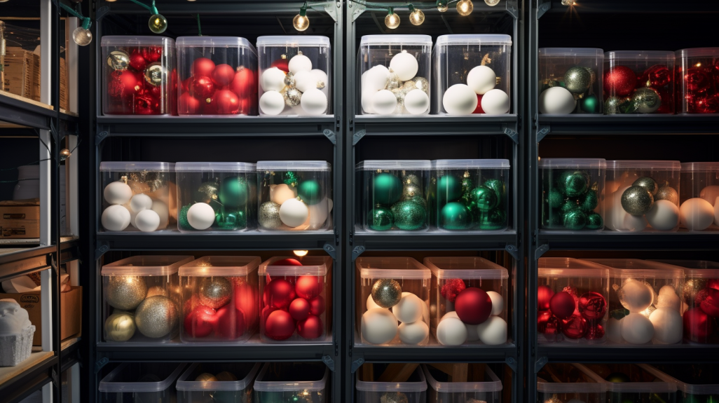 Keeping the Spirit Alive: Unveiling the Best Techniques to Pack Your Christmas Ornaments