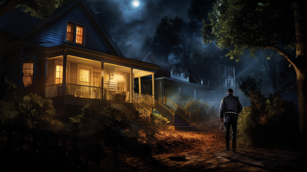 Fortify Your Yard: Effective Strategies to Keep Thieves Away from Your Property