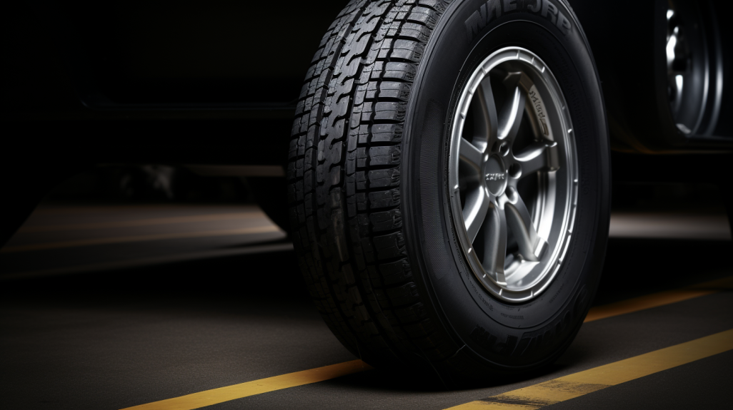 Fit for the Road: How to Measure for Custom RV Tire Covers That Provide Optimal Protection