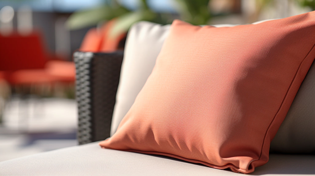 Conquering Mildew The Ultimate Guide to Cleaning Sunbrella Cushions a F J Outdoors