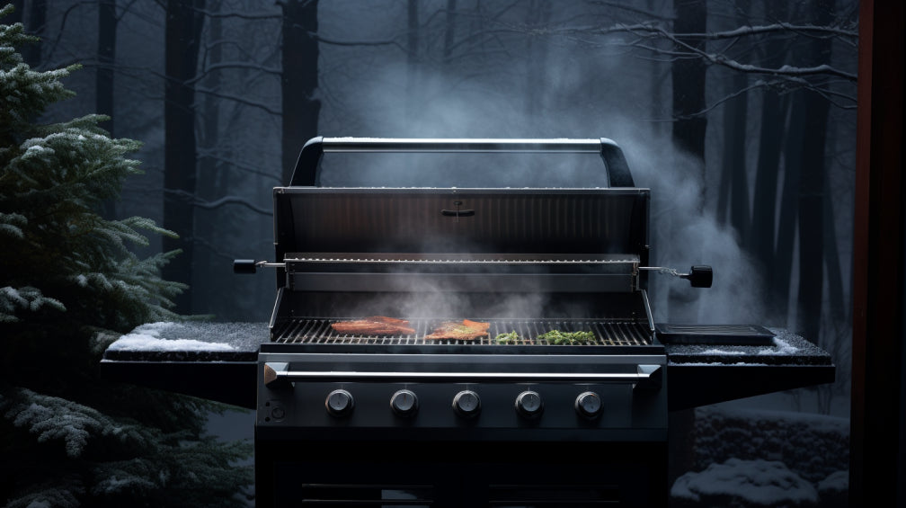 To Cover or Not to Cover: The Great Debate About Grill Protection