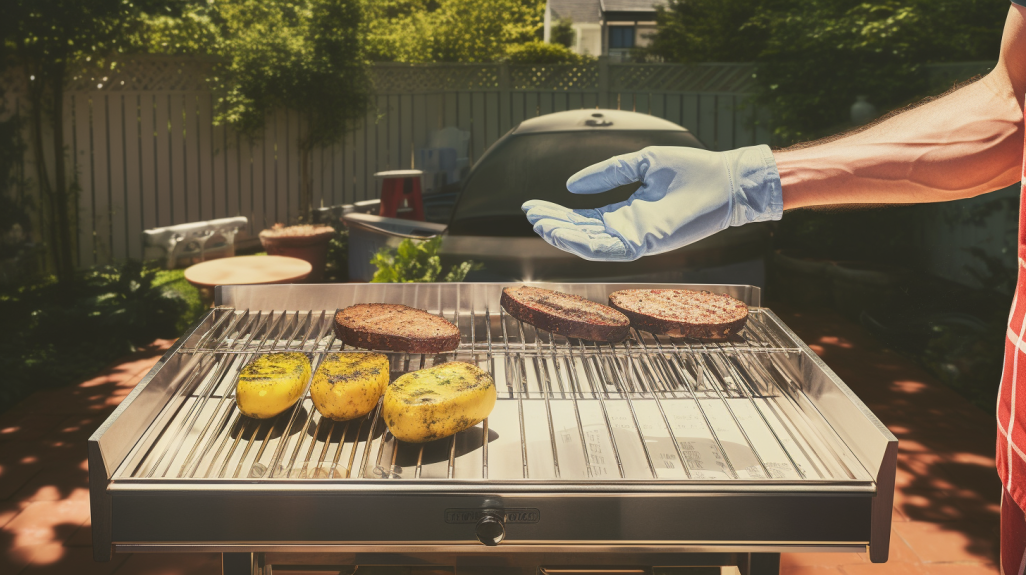 Achieve Perfection: The Essential Guide to Measuring Your Grill Cover for the Perfect Fit