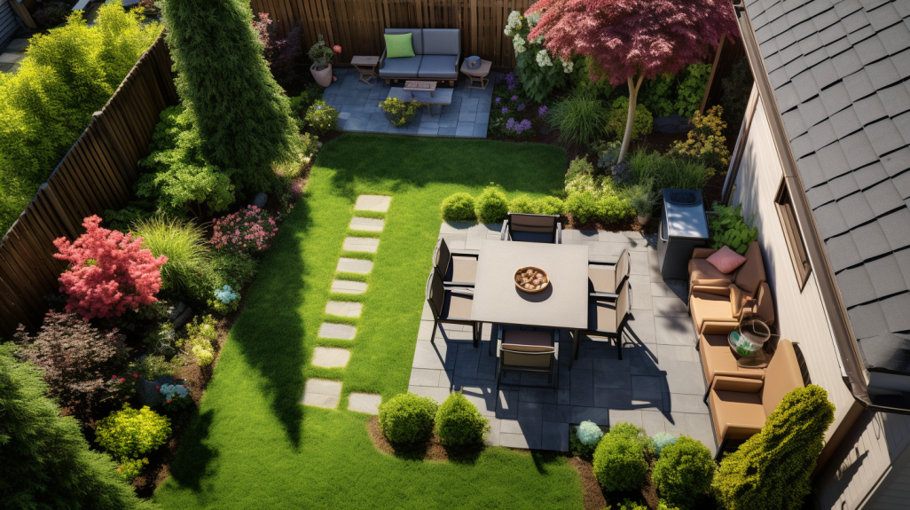 Patio Size Matters A Guide to Choosing the Right Dimensions for Your