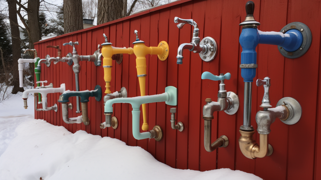 Eco-Friendly Solutions: Exploring Green Alternatives to Traditional Faucet Covers