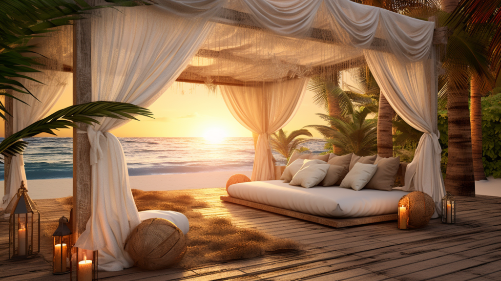 Breaking the Mold: Explore Innovative Alternatives to Traditional Pergolas