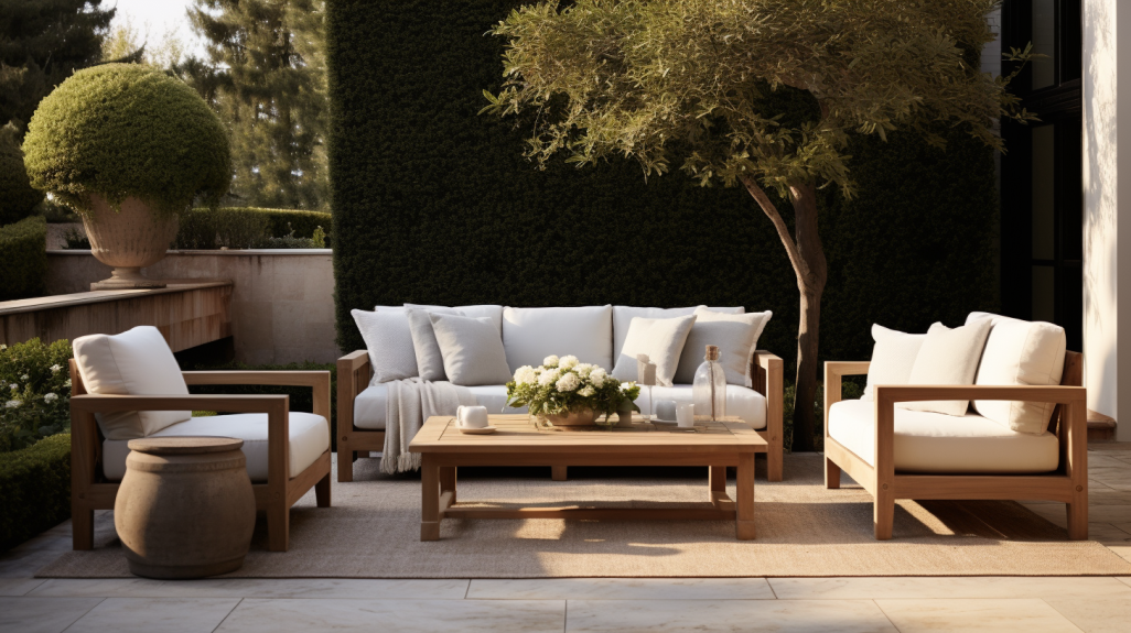 Decoding the Dilemma: Should You Cover Your Outdoor Furniture?