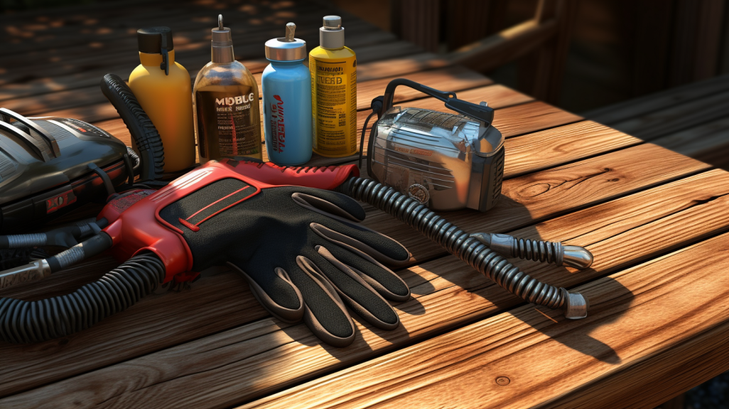 From Clogs to Cookouts Mastering the Art of Cleaning Your Propane Lin F J Outdoors