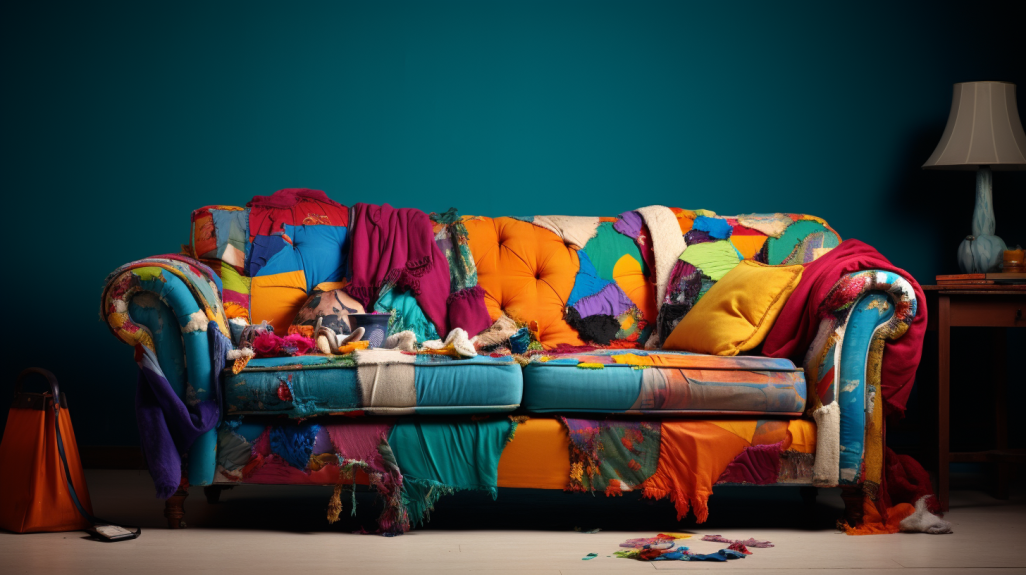 Revitalize Your Couch Covers Like a Pro: Simple Tips for a Fresh and Stylish Living Room