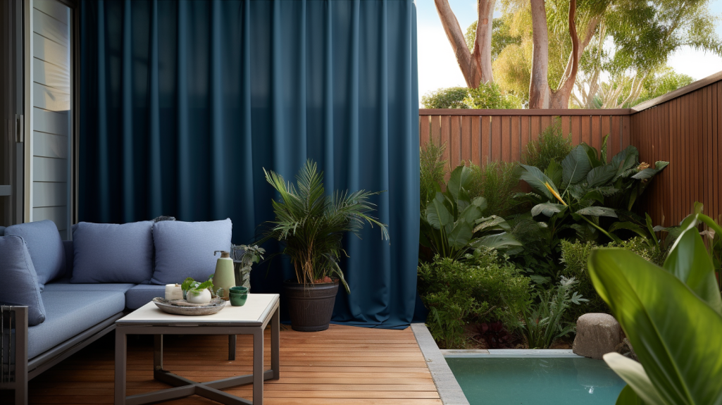 Beat the Weather: Definitive Review of Bonzer Waterproof Outdoor Curtains