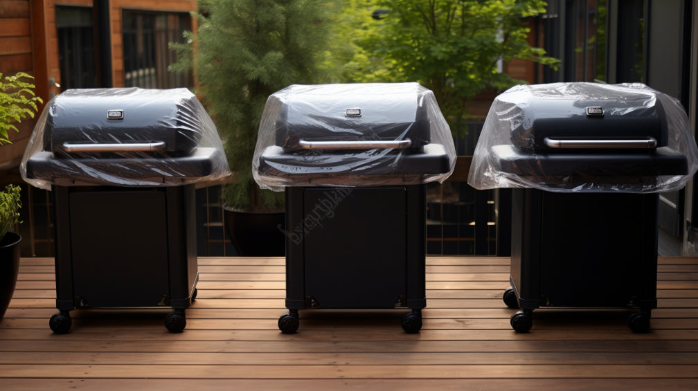 Flat grill cover online