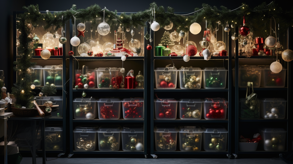 The Ultimate Guide to Christmas Garland Storage: Tips and Tricks for a Clutter-Free Holiday