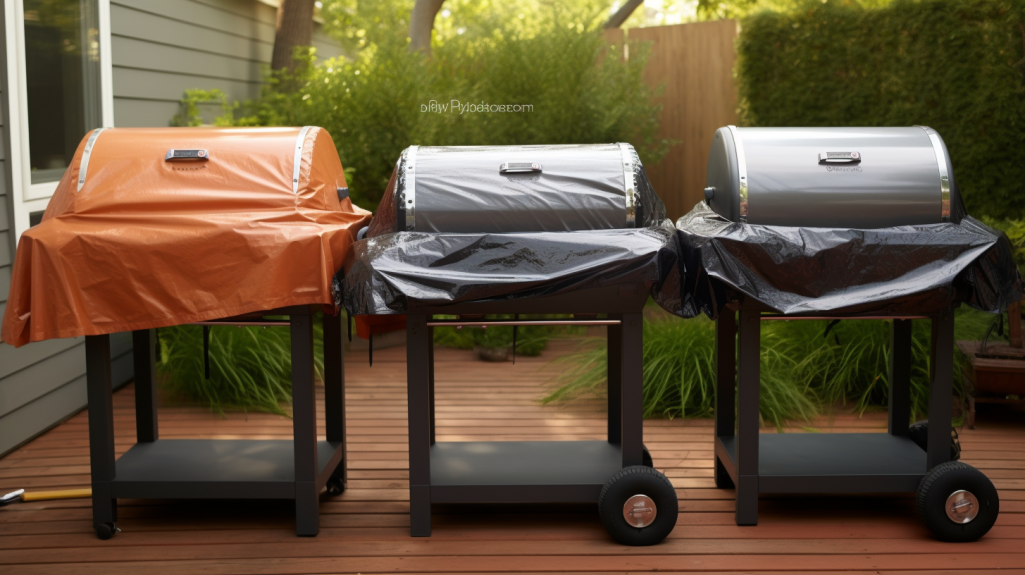 A Comprehensive Guide on Finding the Right Grill Cover Sizes to Protect your BBQ