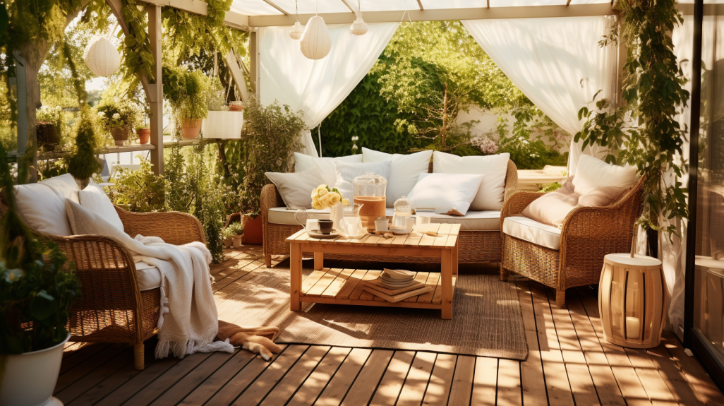 Unveiling the Truth: Do You Really Need to Cover Your Patio Furniture?