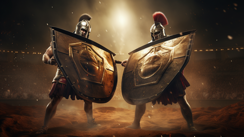 Canvas vs. Vinyl: The Ultimate Battle of the Tarps - Which Reigns Supreme?