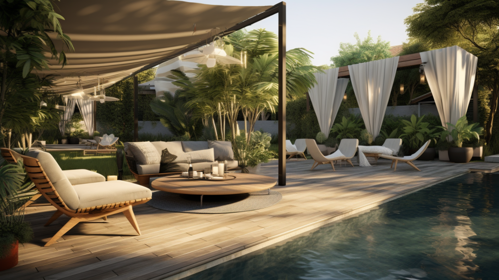 From Ordinary to Extraordinary: How Sun Shade Sails Can Transform Your Outdoor Space