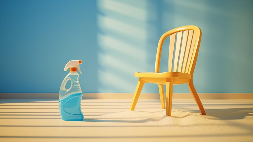 The Ultimate Guide to Cleaning Your Vacuum Cleaner Like a Pro: Expert Tips