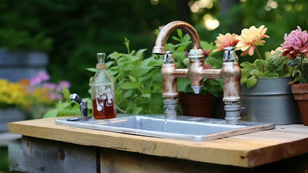 Diy Outdoor Water Faucet Covers ProtectPro™ Faucet Protector