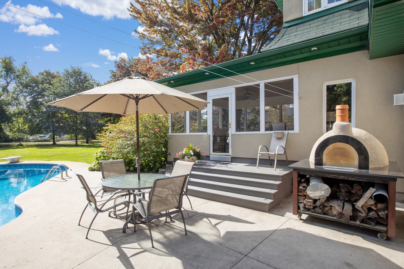 Can You Leave Outdoor Furniture In The Sun? Expert Insights and Recommendations