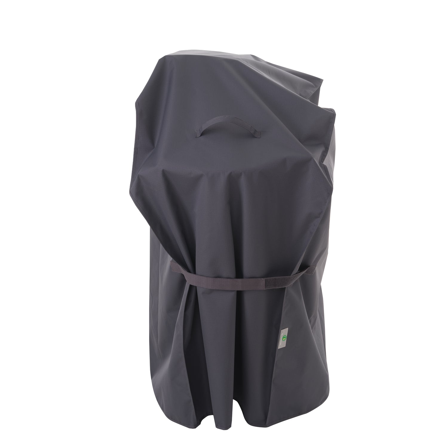 2025 Edition Waterproof Outdoor Patio Grill Cover - Grey