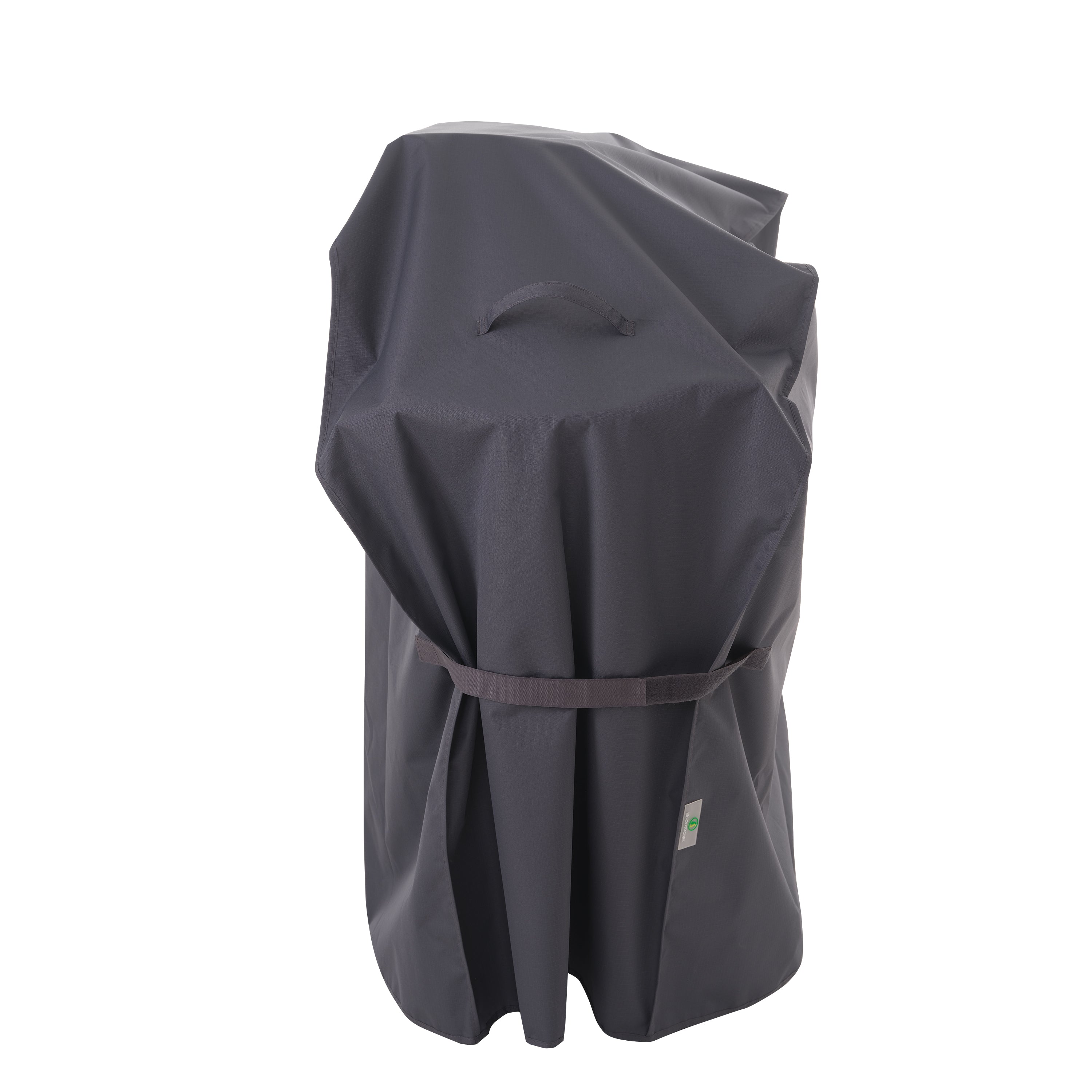2025 Edition Waterproof Outdoor Patio Grill Cover - Grey