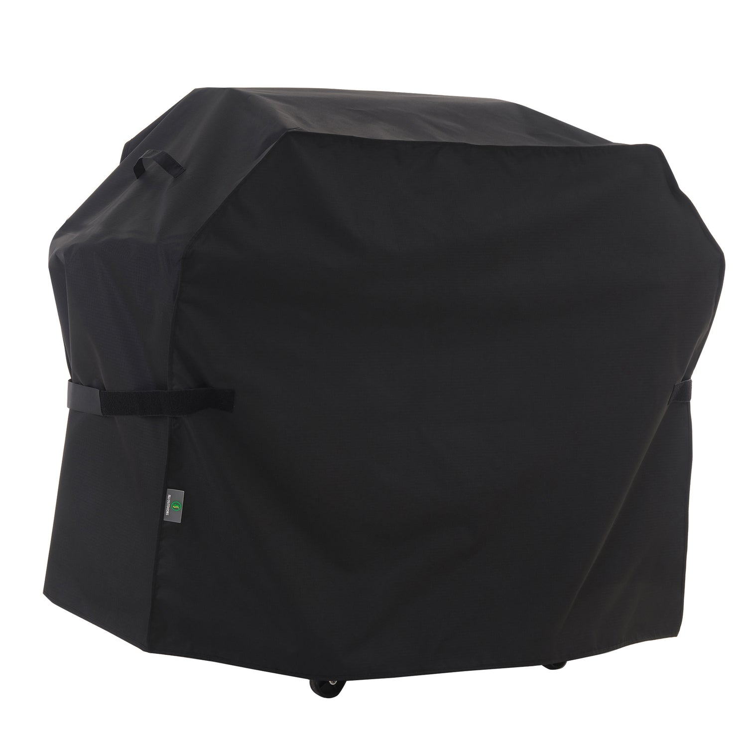 2025 Edition Waterproof Outdoor Patio Grill Cover - Black