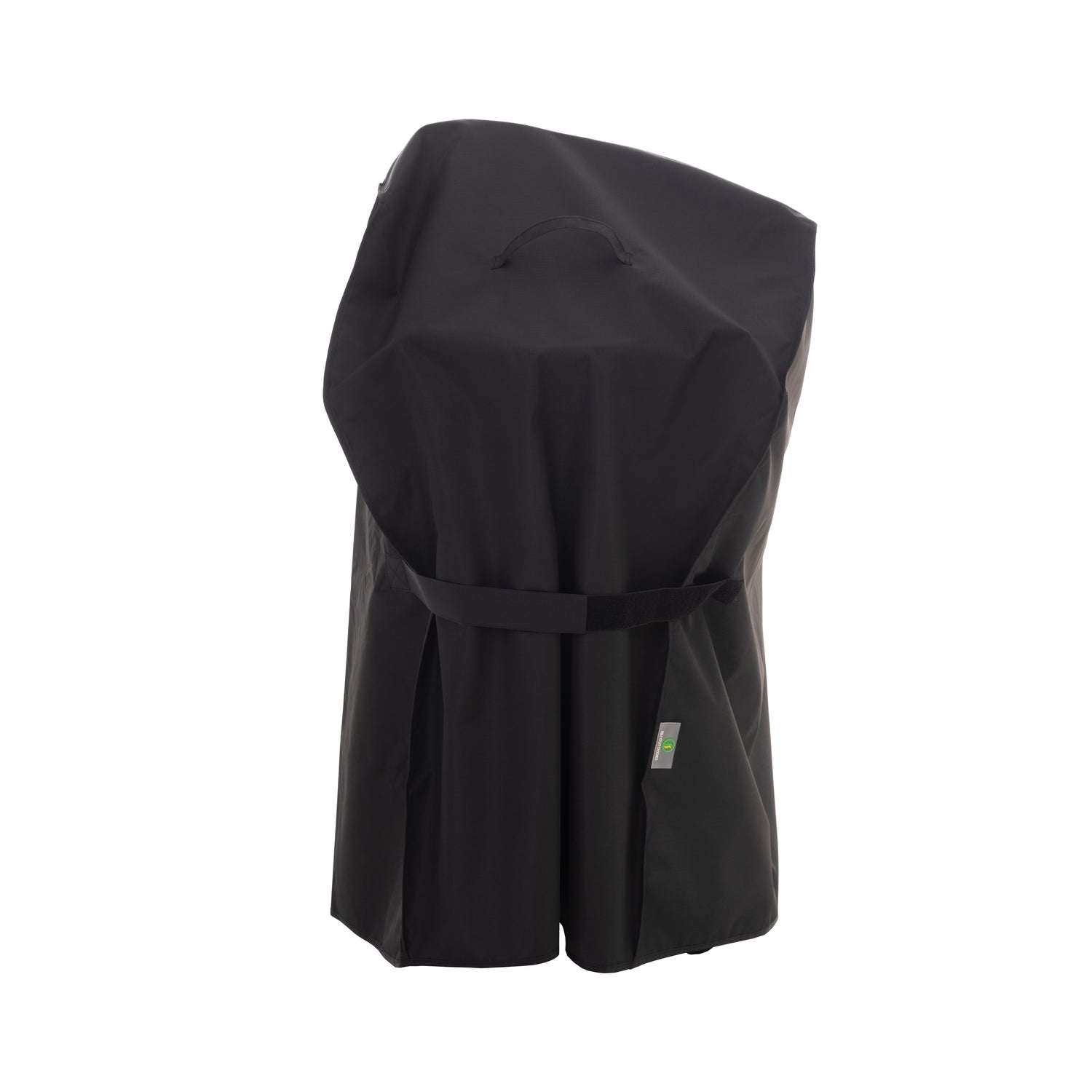 2025 Edition Waterproof Outdoor Patio Grill Cover - Black