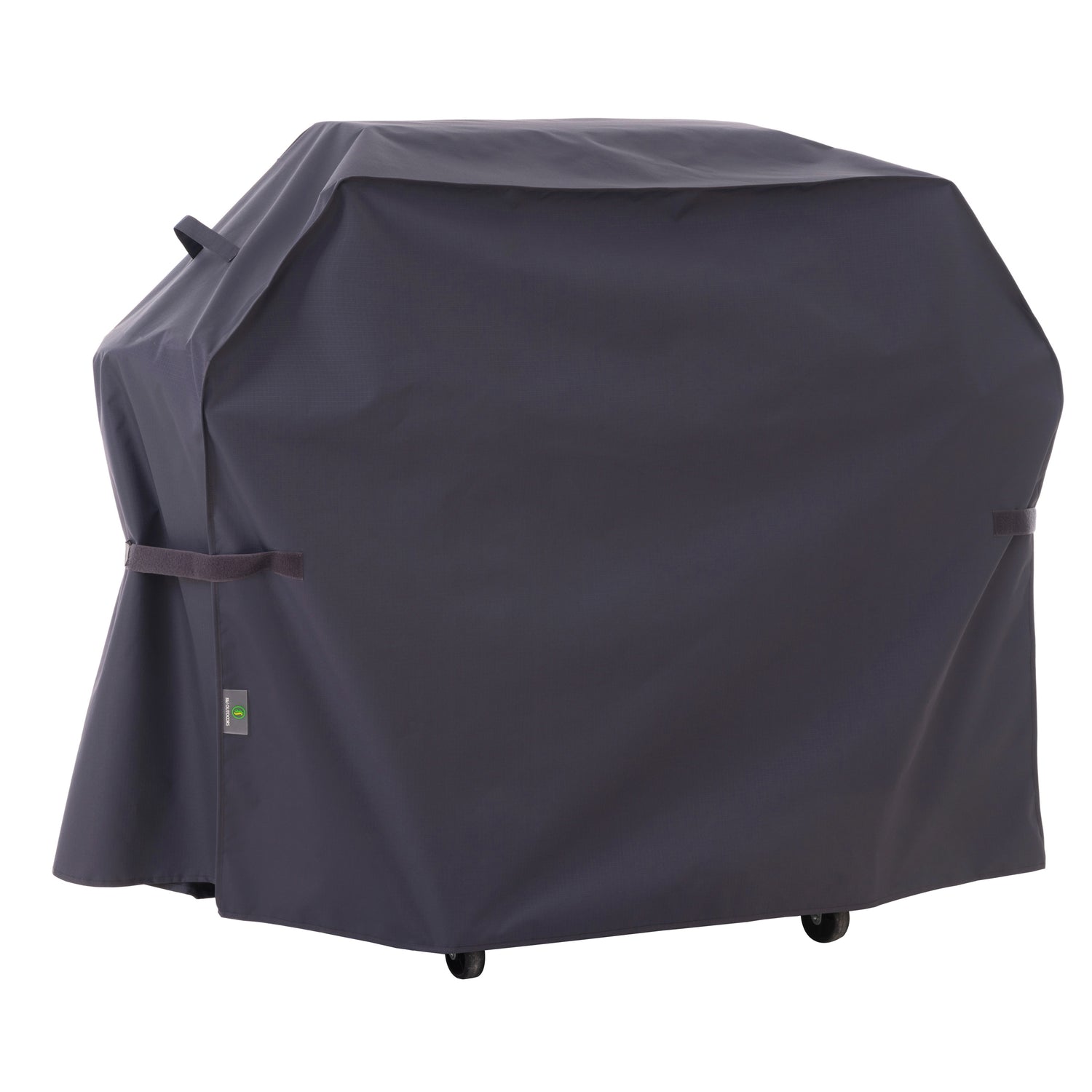 2025 Edition Waterproof Outdoor Patio Grill Cover - Grey